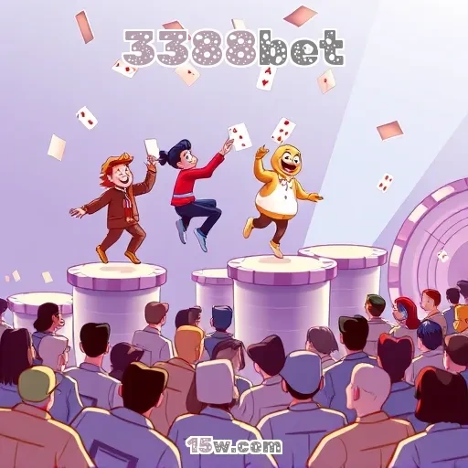 3388bet App