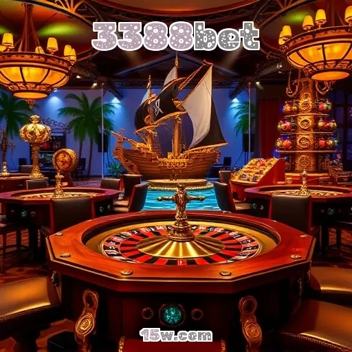 3388bet Bônus
