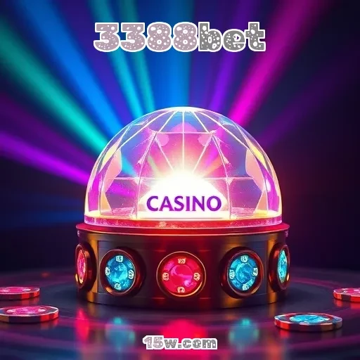 3388bet Promoções