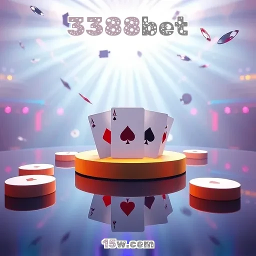 3388bet Segurança