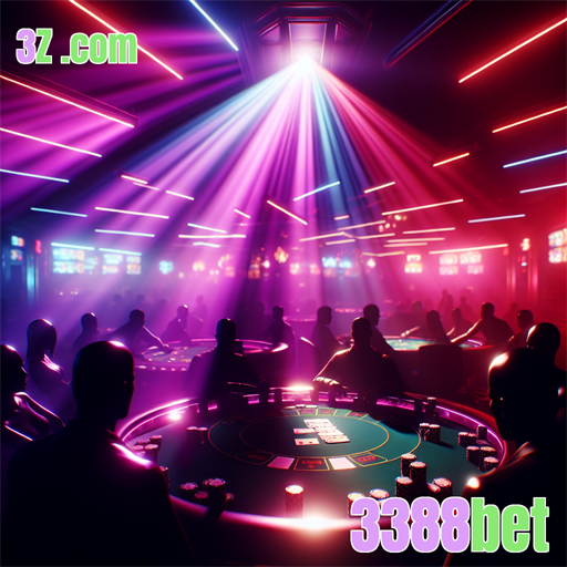 Atrações Imperdíveis no Cassino do 3388bet!