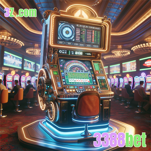 3388bet: Uma Plataforma de Jogos Para Todos os Gostos